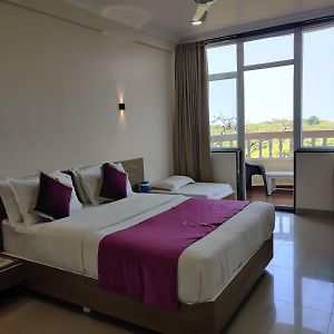 Superior Double or Twin Room Mountain View